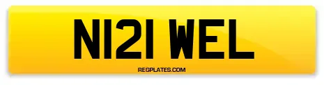 N121 WEL