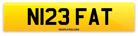 N123 FAT