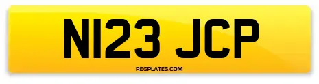 N123 JCP