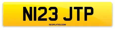 N123 JTP