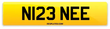 N123 NEE