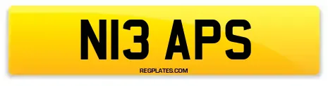 N13 APS