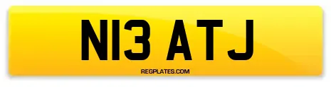 N13 ATJ