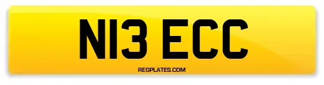 N13 ECC