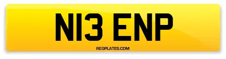 N13 ENP