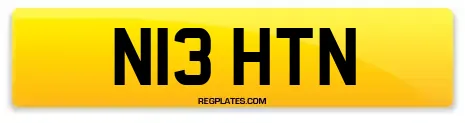 N13 HTN
