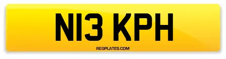 N13 KPH
