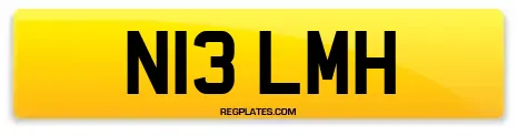 N13 LMH
