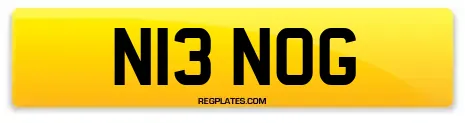 N13 NOG