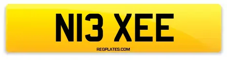N13 XEE