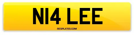 N14 LEE
