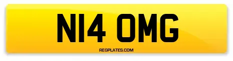 N14 OMG