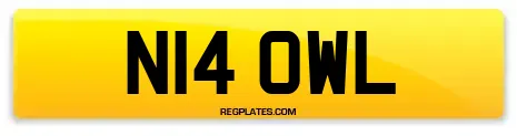 N14 OWL