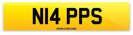 N14 PPS