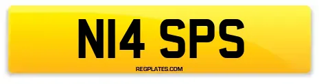 N14 SPS