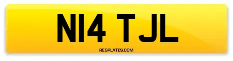 N14 TJL