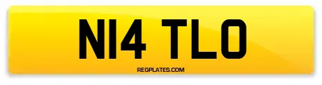 N14 TLO