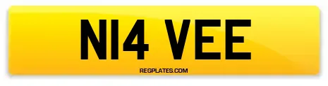 N14 VEE