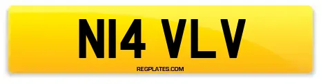 N14 VLV