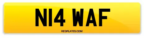 N14 WAF