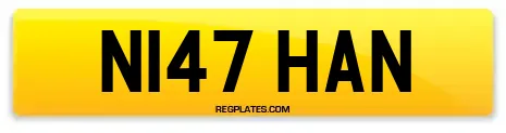 N147 HAN