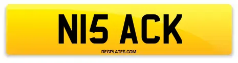 N15 ACK