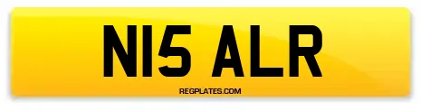 N15 ALR
