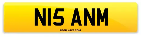 N15 ANM