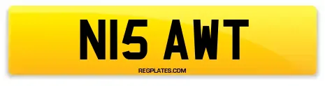 N15 AWT
