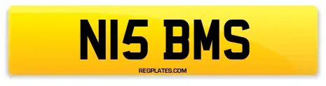 N15 BMS