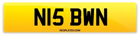 N15 BWN