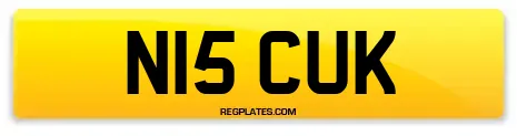 N15 CUK
