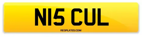 N15 CUL