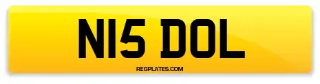 N15 DOL