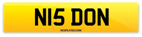 N15 DON