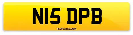 N15 DPB