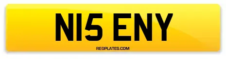 N15 ENY