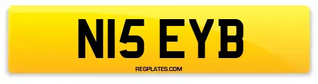 N15 EYB