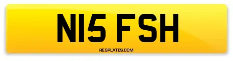 N15 FSH