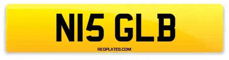 N15 GLB