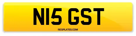 N15 GST