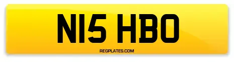 N15 HBO