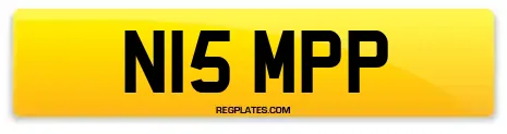 N15 MPP