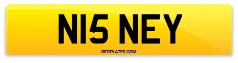 N15 NEY
