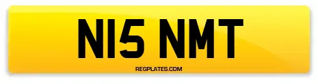 N15 NMT
