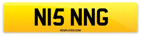 N15 NNG