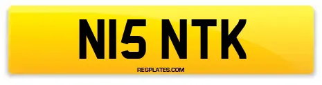 N15 NTK