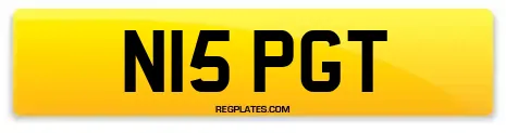 N15 PGT