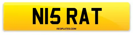 N15 RAT