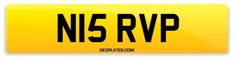 N15 RVP